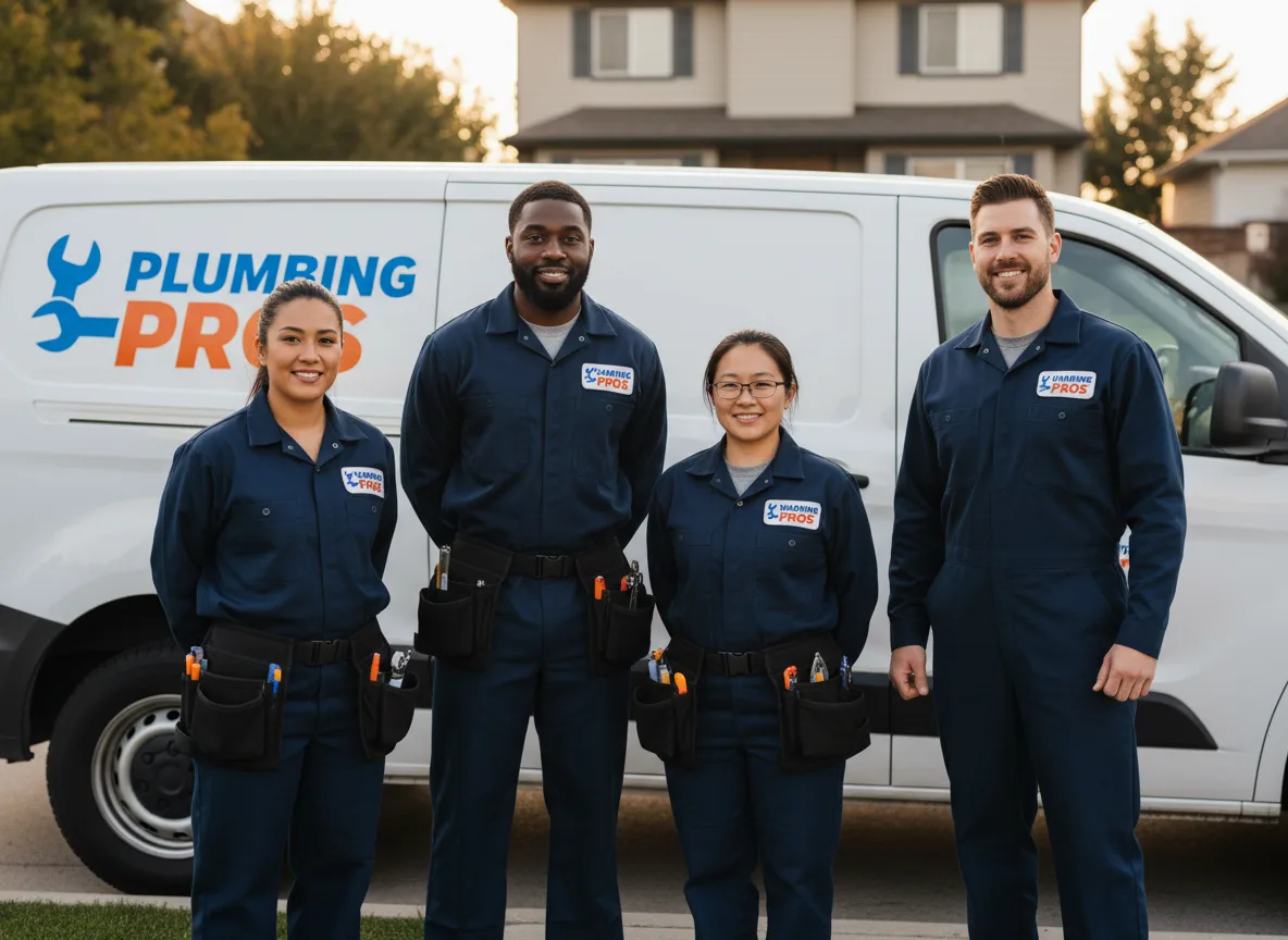 Water Heater Repair company in Kingsland, TX
